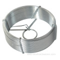 Direct Factory Selling Galvanized Wire/ Binding Wire Hot Dip Electro Galvanized Iron Wire